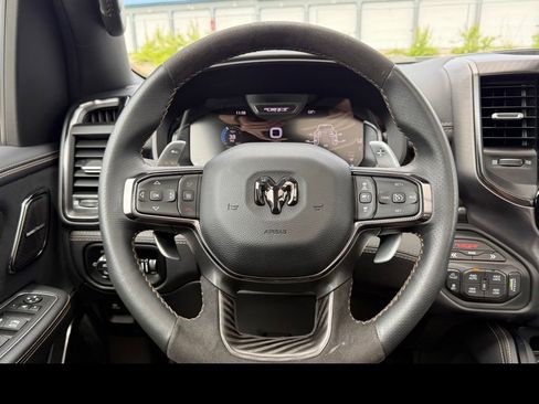 Used 2024 RAM 1500 TRX AWD/4WD image 17