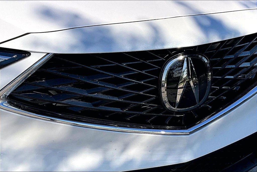 Used 2026 Acura MDX SH-AWD image 33