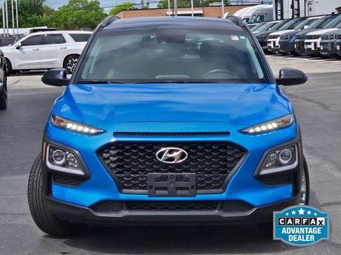 Used 2019 Hyundai Kona SEL FWD image 3