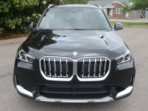 Used 2026 BMW X1 xDrive28i AWD/4WD image 8