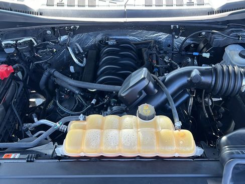 Used 2016 Ford F150 Lariat AWD/4WD image 25
