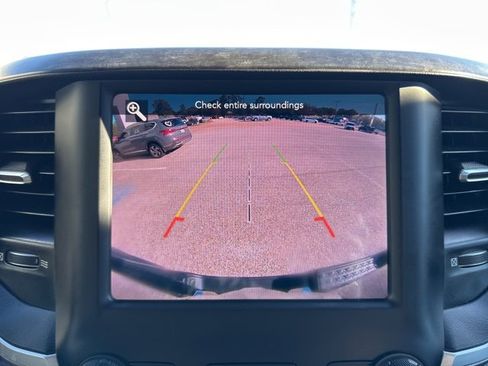 Used 2019 RAM 1500 Big Horn image 16