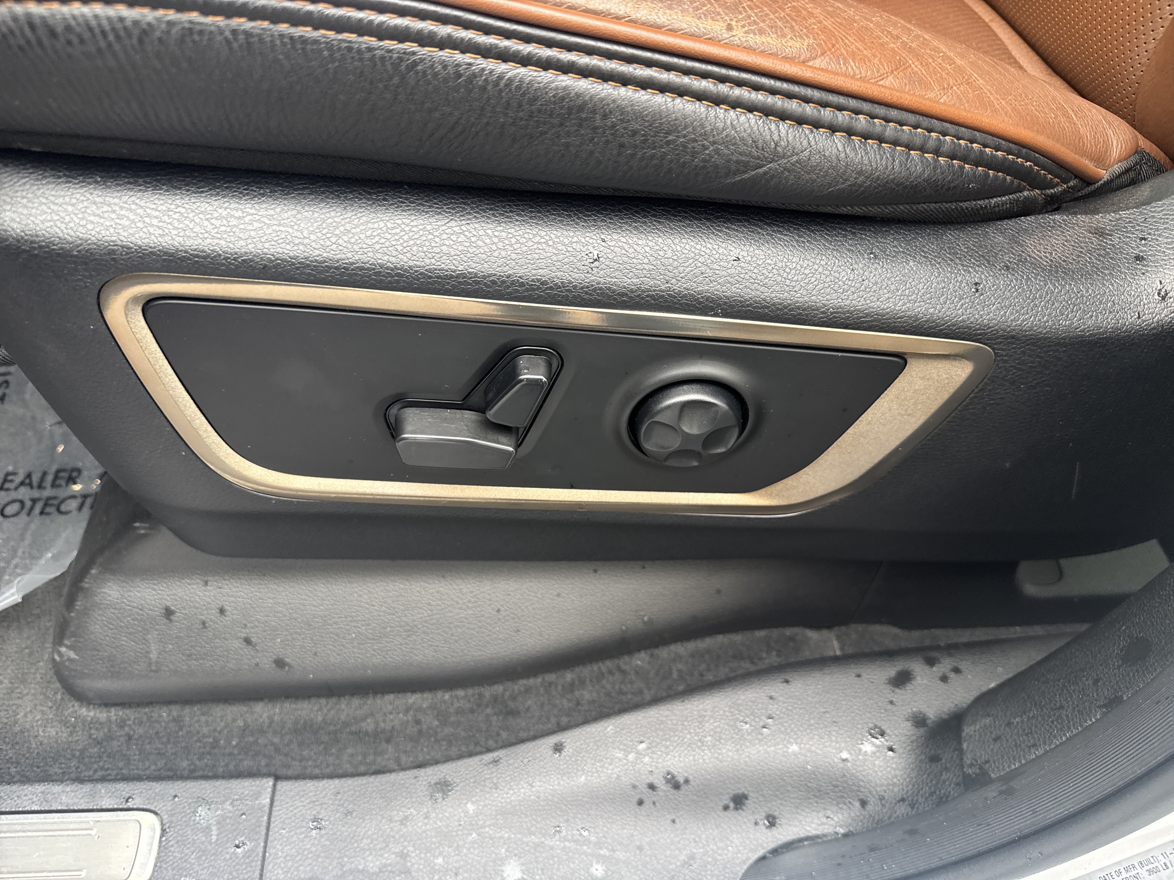 Used 2021 RAM 1500 Limited AWD/4WD image 7