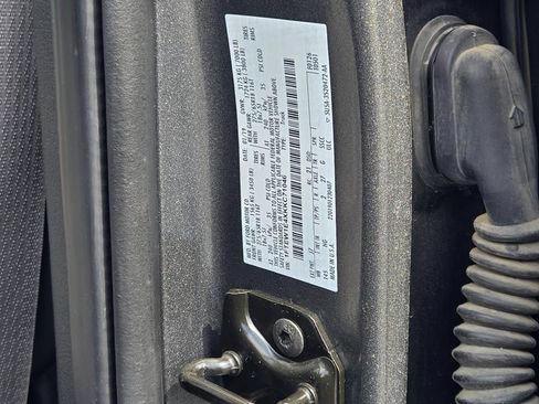 Used 2019 Ford F150 Lariat AWD/4WD image 41