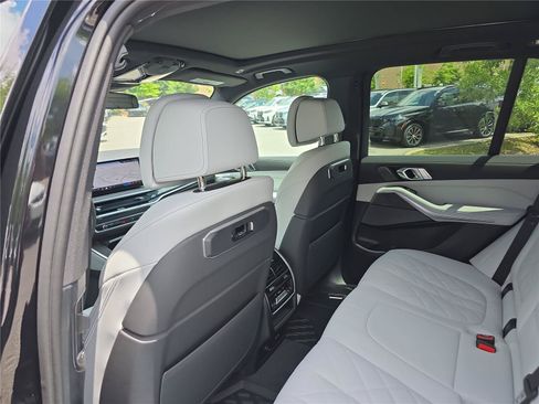 New 2026 BMW X5 xDrive50e w/ Climate Comfort Package AWD/4WD image 16