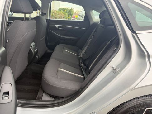 Used 2025 Hyundai Sonata SEL image 39
