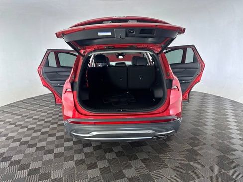 Used 2023 Hyundai Santa Fe SEL w/ Premium Package AWD/4WD image 17