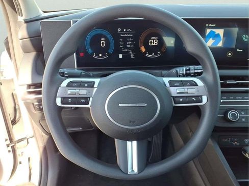 New 2026 Hyundai Tucson SE FWD image 14