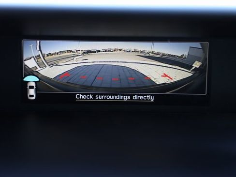 Used 2023 Subaru Forester Wilderness image 39