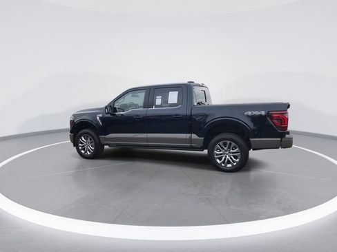 Used 2025 Ford F150 King Ranch AWD/4WD image 6