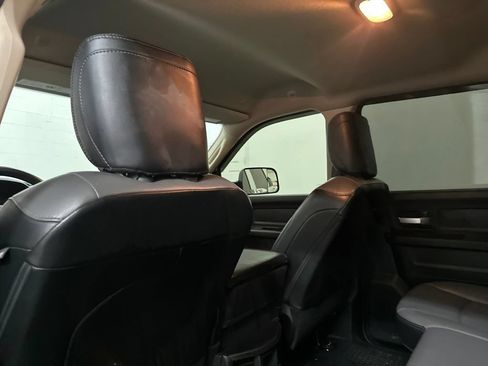 Used 2019 RAM 3500 Tradesman RWD image 47