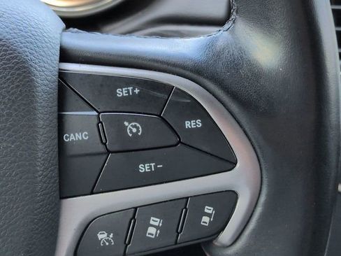 Used 2020 Jeep Grand Cherokee High Altitude image 26