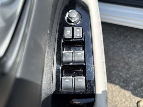 Certified 2025 MAZDA CX-5 AWD 2.5 S w/ Premium Plus Pkg image 13