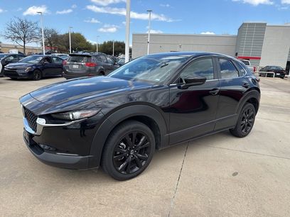 Used 2024 MAZDA CX-30 AWD 2.5 S w/ Select Sport Pkg