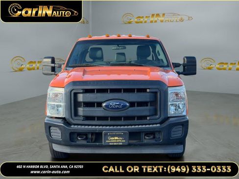 Used 2016 Ford F350 XL image 2