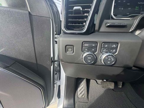 Used 2024 GMC Sierra 1500 Denali w/ Denali Reserve Package AWD/4WD image 15