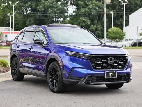 Used 2023 Honda CR-V Sport image 12