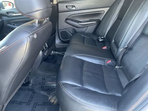 Used 2023 Nissan Altima 2.0 SR FWD image 26