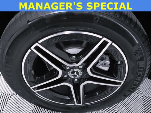 Used 2026 Mercedes-Benz GLE 350 4MATIC image 7