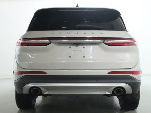 Used 2022 Lincoln Corsair FWD image 40