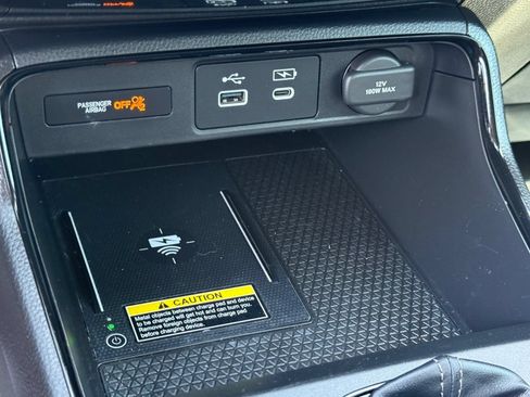 Certified 2024 Honda CR-V EX-L image 25