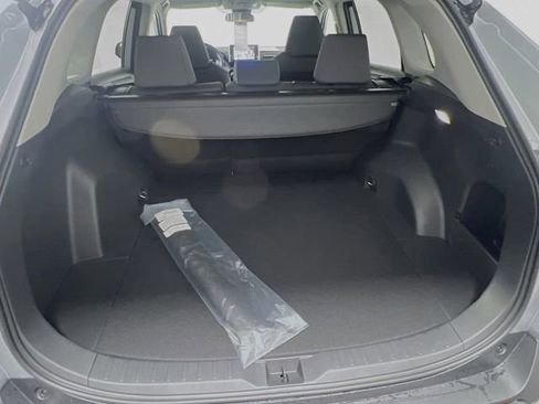 New 2025 Toyota RAV4 XLE image 31