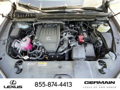 Used 2023 Lexus RX 350 Premium w/ Accessory Package AWD/4WD image 25