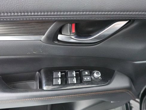 Used 2018 MAZDA CX-5 Grand Touring w/ Premium Package image 9