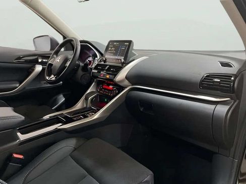 Used 2026 Mitsubishi Eclipse Cross AWD image 70