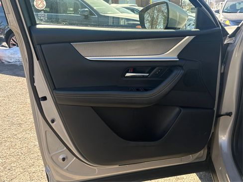 Used 2024 MAZDA CX-90 3.3 Turbo w/ Preferred Plus image 17