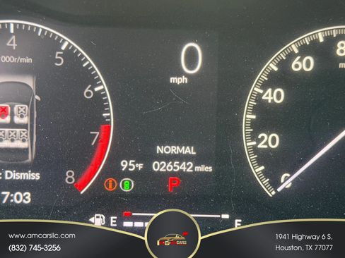 Used 2022 Honda Civic Sport image 10
