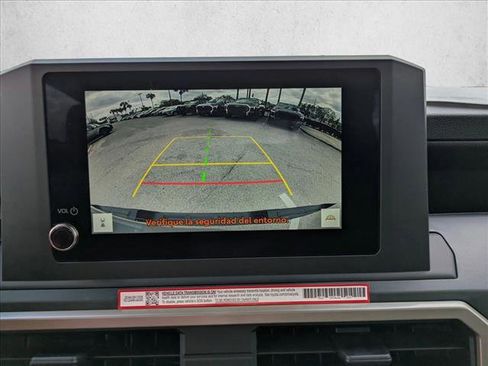 New 2026 Toyota Tacoma SR image 12