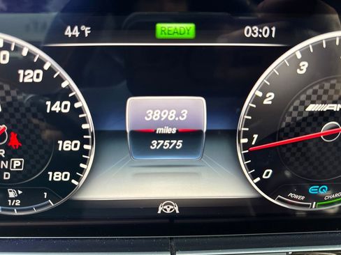 Used 2019 Mercedes-Benz CLS 53 AMG CLS 53 AMGﾮ image 20