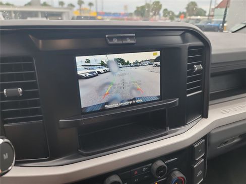 New 2026 Ford F250 XL w/ STX Appearance Package image 20