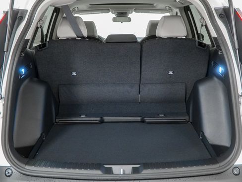 New 2026 Honda CR-V EX image 9