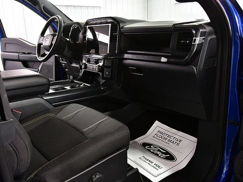 Used 2024 Ford F150 STX AWD/4WD image 30