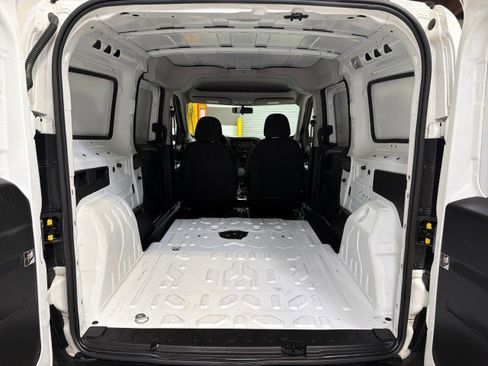 Used 2021 RAM ProMaster City Tradesman image 55