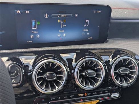 New 2026 Mercedes-Benz CLA 250 image 11