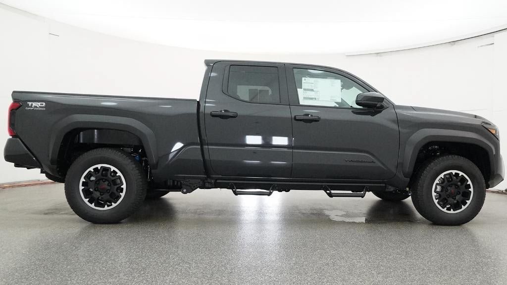 New 2026 Toyota Tacoma TRD Off-Road AWD/4WD image 27