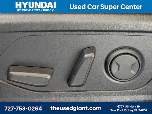 Certified 2024 Hyundai Tucson SEL image 23