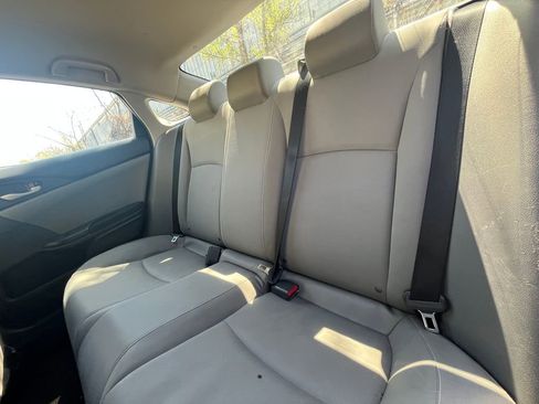 Used 2018 Honda Civic LX image 25