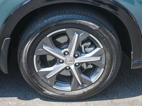 Used 2025 Honda HR-V EX-L image 11
