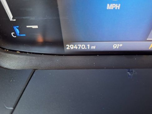 Used 2025 Ford Escape ST-Line FWD image 20