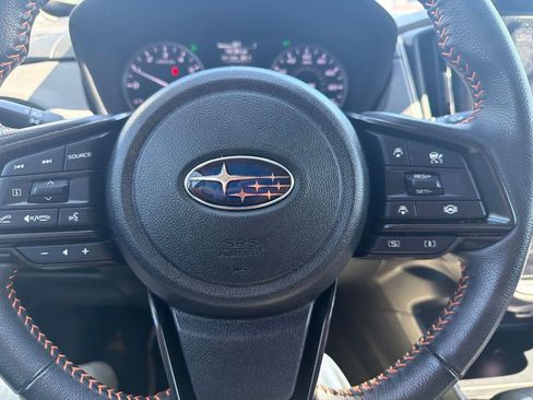 Used 2024 Subaru Crosstrek 2.5i Limited w/ Crosstrek Mirror Package AWD/4WD image 20