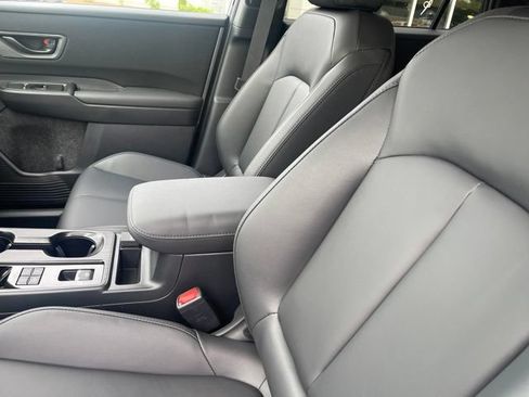 New 2026 Subaru Outback Premium AWD/4WD image 16
