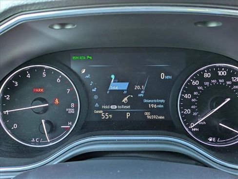 Used 2019 Toyota Avalon Touring image 11