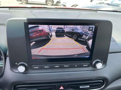 Certified 2023 Hyundai Kona SEL AWD/4WD image 21