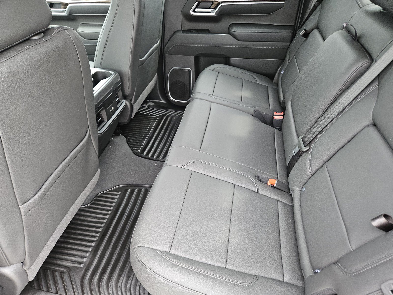 New 2026 Chevrolet Silverado 1500 RST w/ Texas Edition Plus RWD image 19