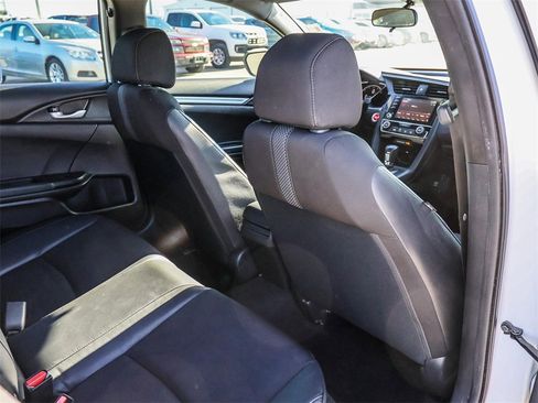 Used 2019 Honda Civic Sport image 18