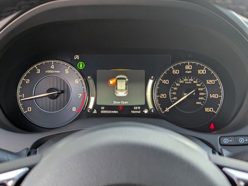 New 2026 Acura RDX SH-AWD image 24